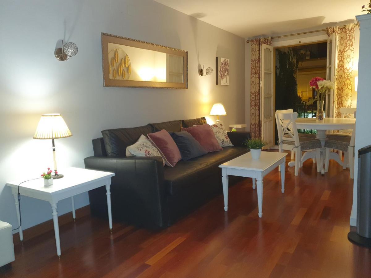 Novalia Home Suite Sevilla Kültér fotó