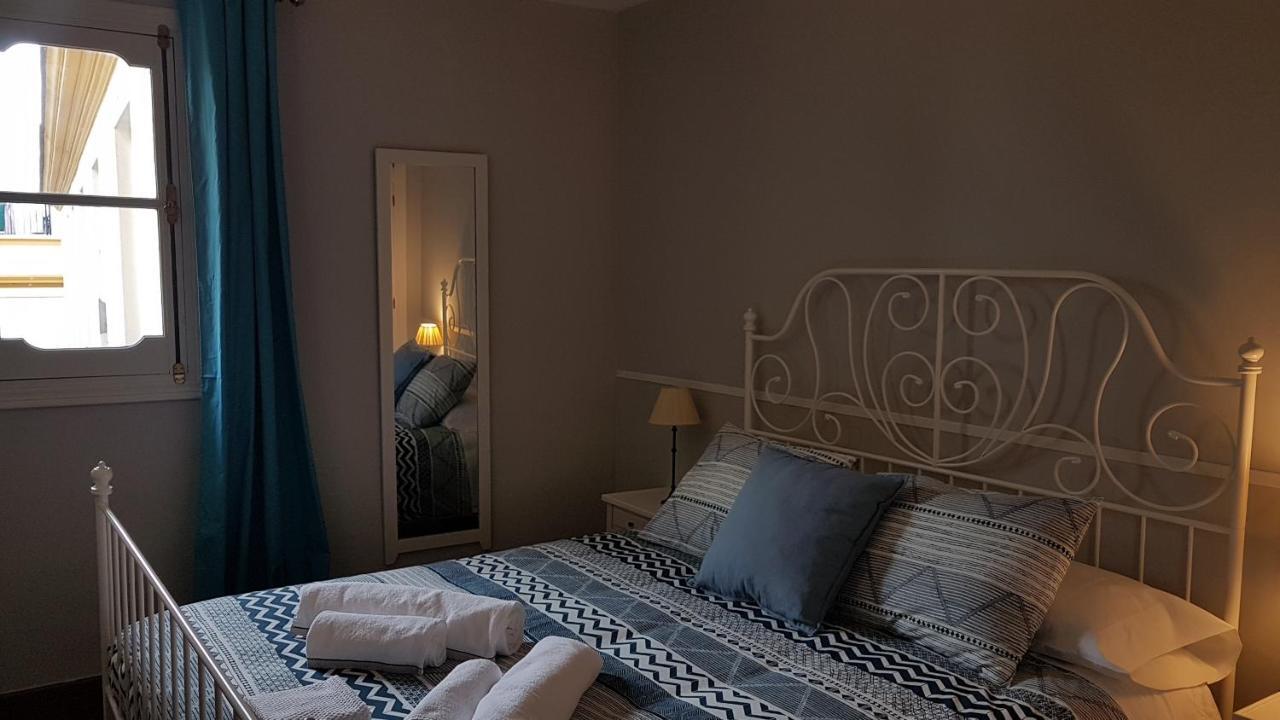 Novalia Home Suite Sevilla Kültér fotó